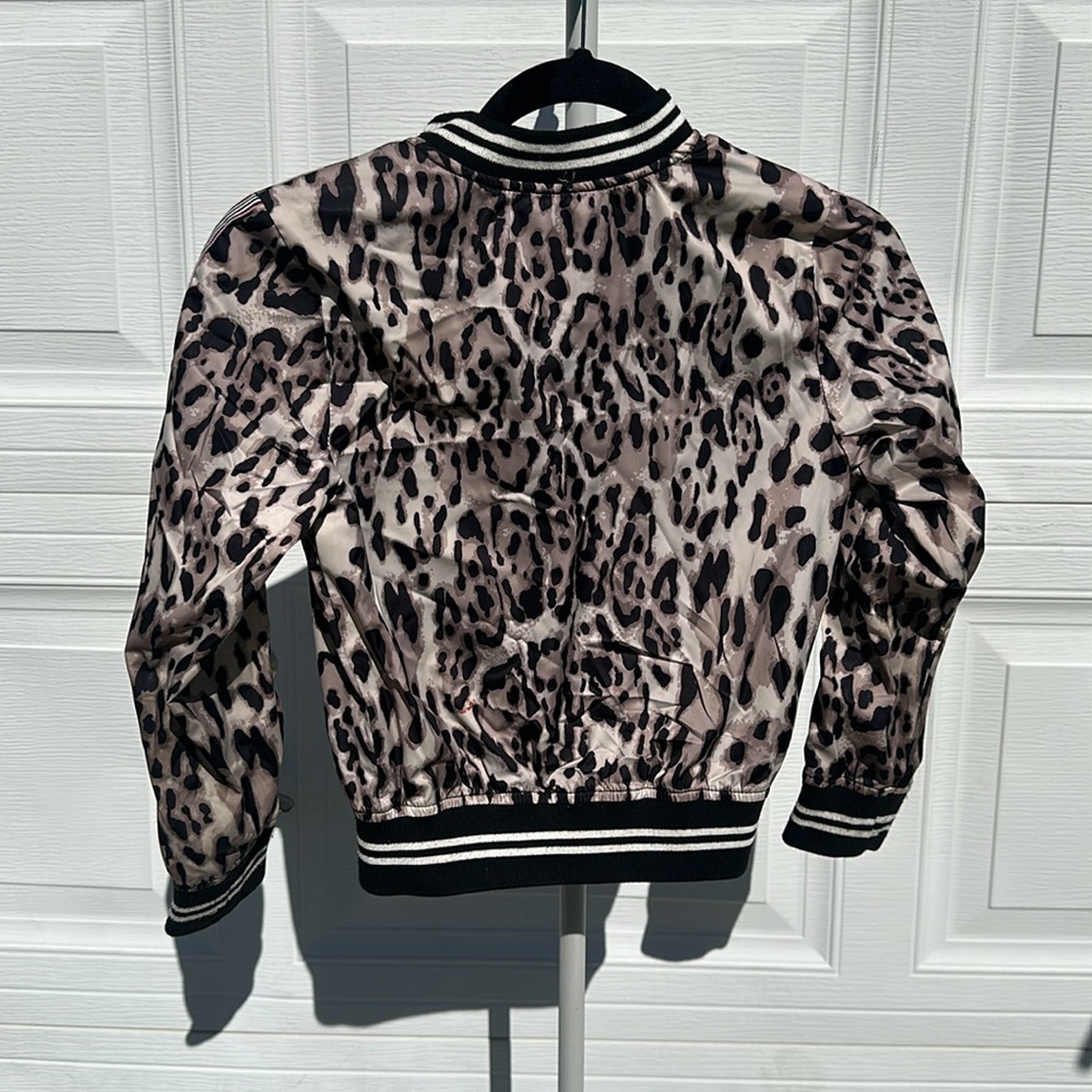 Bomber jacket - Picture 2 of 2